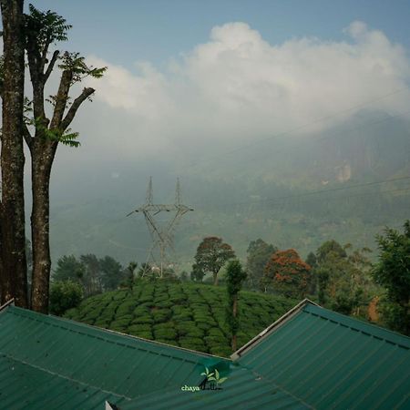 Chayathottam Holidays Lägenhet Munnar Exteriör bild